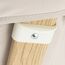 Кроватка LIONELO 5 в 1 Thomi Beige Sand, изображение 11