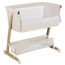 Кроватка LIONELO 5 в 1 Thomi Beige Sand, изображение 3