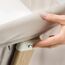 Кроватка LIONELO 5 в 1 Thomi Beige Sand, изображение 4