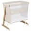 Кроватка LIONELO 5 в 1 Thomi Beige Sand, изображение 8