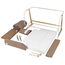 Patut LIONELO Thomi, Beige Caramel, 7 image