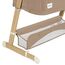 Patut LIONELO Thomi, Beige Caramel, 8 image