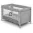 Patut pliant LIONELO Stefi, Grey Concrete