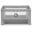Patut pliant LIONELO Stefi, Grey Concrete, 4 image