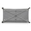 Patut pliant LIONELO Stefi, Grey Concrete, 5 image