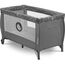 Patut pliant LIONELO Stefi Plus, Grey White, 5 image