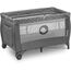 Patut pliant LIONELO Stefi Plus, Grey White, 2 image