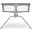 Patut-sleeper LIONELO Malin, Grey Stone, 2 image