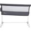 Patut co-sleeper LIONELO Theo, Dark Grey, 11 image