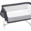 Patut co-sleeper LIONELO Theo, Dark Grey, 6 image