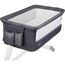 Patut co-sleeper LIONELO Theo, Dark Grey, 8 image