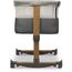 Patut co-sleeper LIONELO Leonie, Grey Stone, 4 image