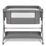 Patut co-sleeper LIONELO Leonie Plus, Grey Stone, 2 image