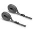 Patut co-sleeper LIONELO Leonie Plus, Grey Stone, 7 image