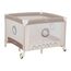Patut de joaca LIONELO Bonnie, Beige Sand, 5 image