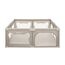 Tarc LIONELO Willow, XL, Beige Sand, 2 image