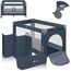 Tarc LIONELO Stefi, Blue Grey, 7 image