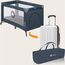Tarc LIONELO Stefi, Blue Grey, 8 image