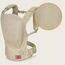 Marsupiu LIONELO Margareet Air, Beige, 6 image