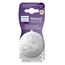 Соска AVENT Natural Respons, из силикона, 3+ мес, 2 шт
