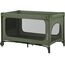 Patut pliabil LIONELO Jasmin Easy Fold, Green Olive