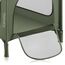 Patut pliabil LIONELO Jasmin Easy Fold, Green Olive, 8 image