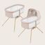 Patut LIONELO Malin Evo, Beige Natural, 2 image