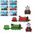 Locomotiva mare din metal Thomas si prietenii, in asortate