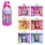 Набор-сюрприз Disney Storytime Stackers Диснеевские принцессы