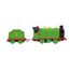 Tren motorizat Thomas si prietenii, in asortate, 6 image