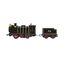 Tren motorizat Thomas si prietenii, in asortate, 9 image