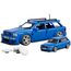 Конструктор Hot Wheels – 94 Audi Avant RS2, масштаб 1:32, изображение 2