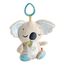 Плюшевая игрушка Коала от Fisher-Price, со звуком, изображение 2