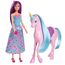 Кукла Barbie и единорог, изображение 2