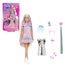 Кукла Barbie Fun  Fancy c аксессуарами для создания причёсок