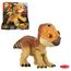 Интерактивная фигурка динозавра Jurassic World: Аквилопс Долорес