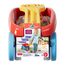 Конструктор-тележка Mega Bloks, 20 элементов, изображение 8
