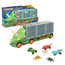 Dinozaur-transportator HTI Teamsterz, Beast Machines