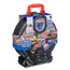 Игровой набор HTI: Packaway Wheel, с 1 машинкой Teamsterz, изображение 3