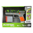 Pistol Wenyi Glock Blaster Zone, cu cartuse moi, (camuflaj verde), 3 image