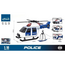 Elicopter Wenyi 1:10, Politia, lumini /sunete, 4 image