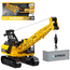Utilaj special „Buldozer” Wenyi 1:14, lumini/sunete