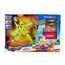 Set de joacă ESSA TOYS Elicopter de luptă, Cu sunet, Verde, 4 image