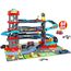 Игровой набор ESSA TOYS, Городская парковка, изображение 2