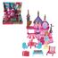 Set de joaca ESSA TOYS Castelul pentru printesa