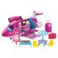 Set de joaca ESSA TOYS Avion de afaceri, 2 image