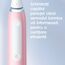 Электрическая зубная щётка ORAL-B iO Series 3 Pink + дорожный футляр, изображение 4