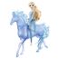 Кукла Disney Frozen Эльза и Водяной Нокк, изображение 2