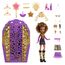Set de joaca Monster High Clawdeen Wolf si misterele din Hauntlywood, 4 image