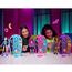 Set de joaca Monster High Clawdeen Wolf si misterele din Hauntlywood, 7 image